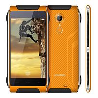 Смартфон Homtom HT20 Pro 32GB Оранжевый