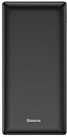 Внешний аккумулятор Baseus (PPJAN-B01) 20000mAh Black (Черный)