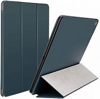 Чехол-книжка Baseus Simplism Y-Type Leather для iPad Pro 11" (2018) (LTAPIPD-ASM03), Blue (Синий)