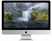 Моноблок Apple iMac 27 Retina 5K ( Intel Core i5/8Gb/2000Gb HDD/AMD Radeon R9 M395/27"/5120x2880/Mac OS X El Capitan)