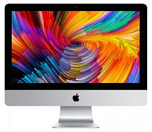 Моноблок Apple iMac ( Intel Core i5 7500/8Gb/1000Gb HDD/AMD Radeon Pro 560/21,5"/4096x2304/Mac OS) Серебристый/черный